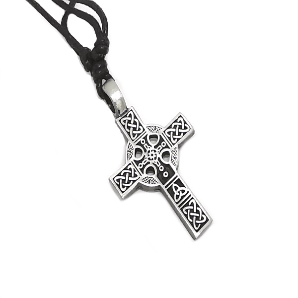 keltisches Kreuz Amulett