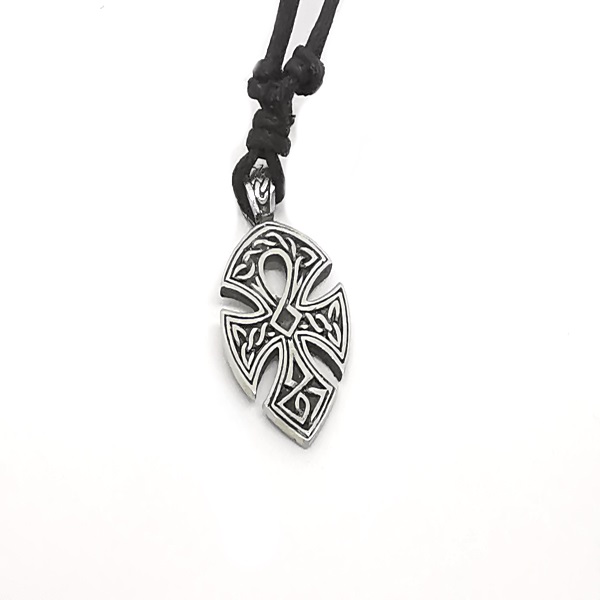 Keltisches Amulett