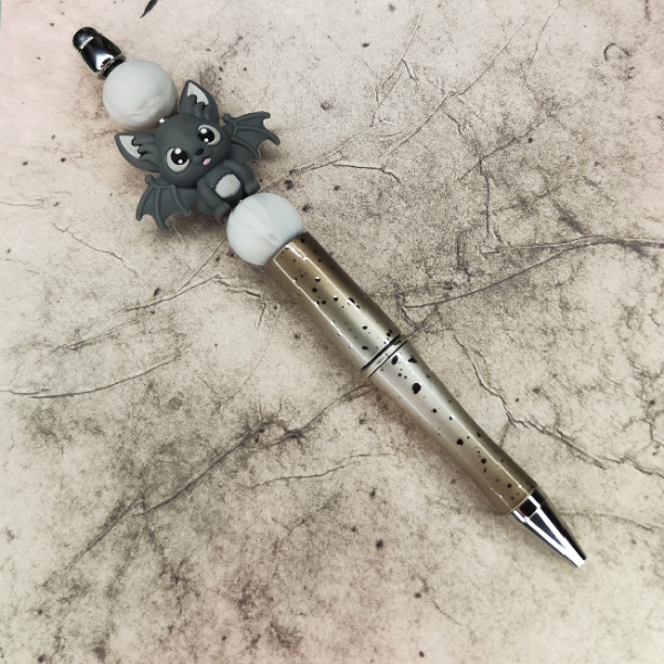 Kugelschreiber Fledermaus